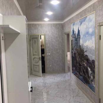 Сдается Многокомнатная квартира, 82 м²
