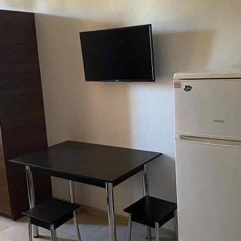 Сдается 1-комнатная квартира, 25 м²