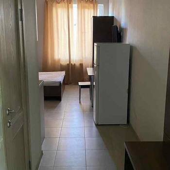 Сдается 1-комнатная квартира, 25 м²