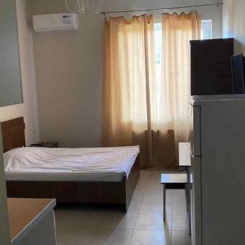 Сдается 1-комнатная квартира, 25 м²