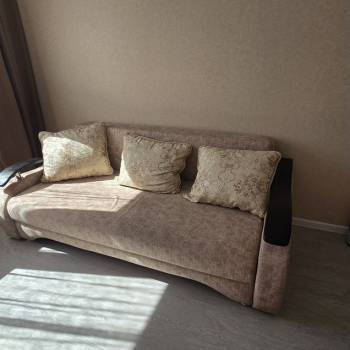 Продается 1-комнатная квартира, 32,2 м²