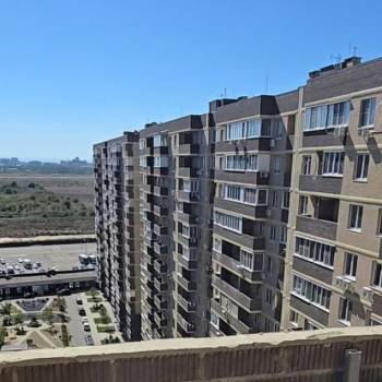 Продается 1-комнатная квартира, 32,2 м²
