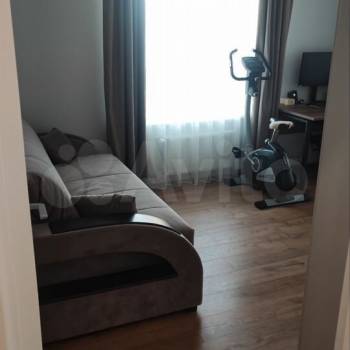 Продается Многокомнатная квартира, 87,2 м²