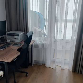 Продается Многокомнатная квартира, 87,2 м²