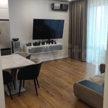 Продается Многокомнатная квартира, 87,2 м²