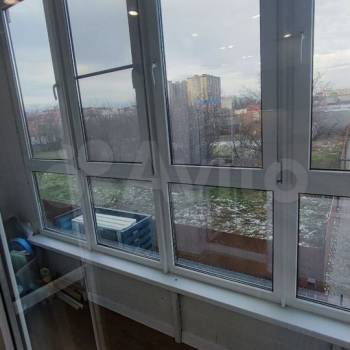 Продается Многокомнатная квартира, 87,2 м²