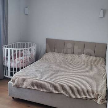 Продается Многокомнатная квартира, 87,2 м²