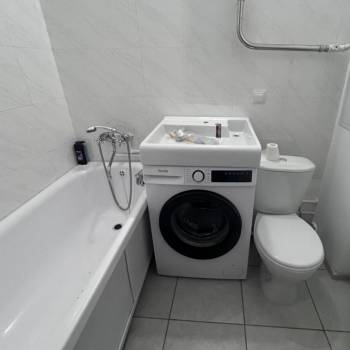Сдается 1-комнатная квартира, 34 м²