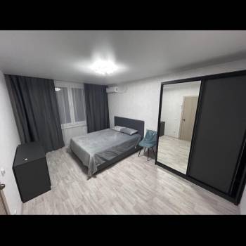 Сдается 1-комнатная квартира, 34 м²