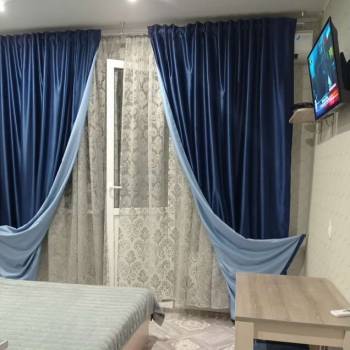 Сдается 1-комнатная квартира, 18 м²