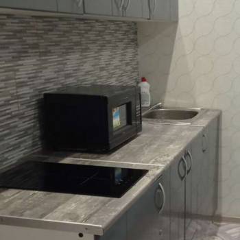 Сдается 1-комнатная квартира, 18 м²