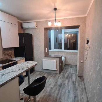 Сдается 1-комнатная квартира, 25 м²