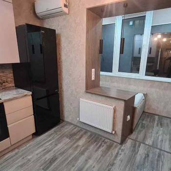 Сдается 1-комнатная квартира, 25 м²
