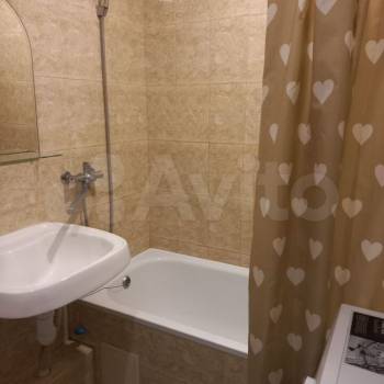 Продается 1-комнатная квартира, 44 м²