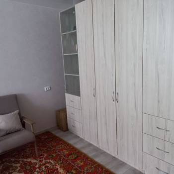Продается 1-комнатная квартира, 44 м²