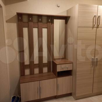 Продается 1-комнатная квартира, 44 м²