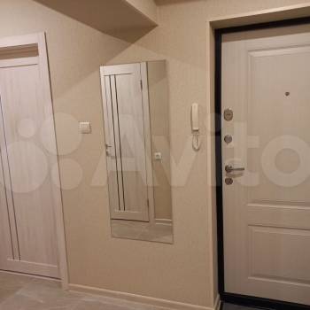 Продается 1-комнатная квартира, 44 м²