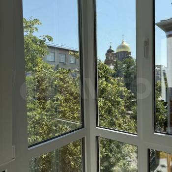 Продается 3-х комнатная квартира, 69 м²