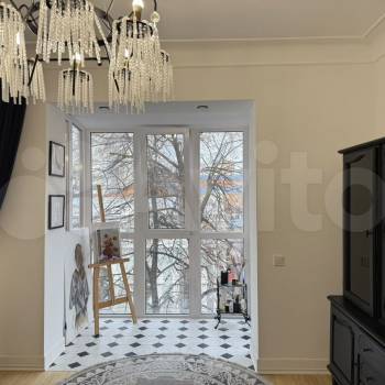 Продается 3-х комнатная квартира, 69 м²
