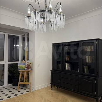 Продается 3-х комнатная квартира, 69 м²