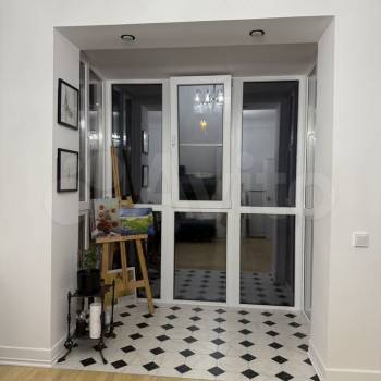 Продается 3-х комнатная квартира, 69 м²