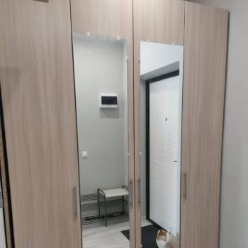 Сдается 1-комнатная квартира, 22 м²