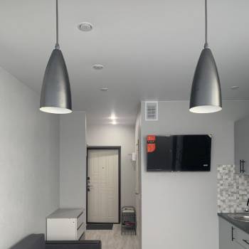 Сдается 1-комнатная квартира, 22 м²