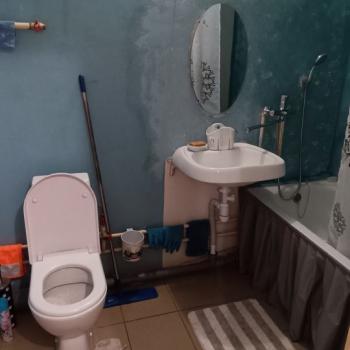 Сдается 1-комнатная квартира, 38 м²