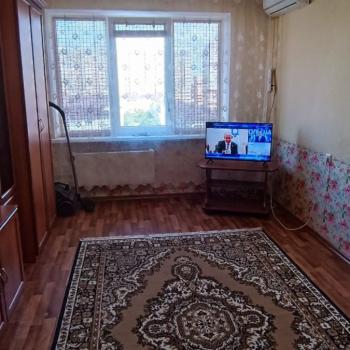 Сдается 1-комнатная квартира, 38 м²