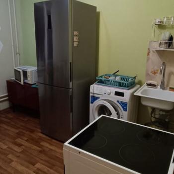 Сдается 1-комнатная квартира, 38 м²