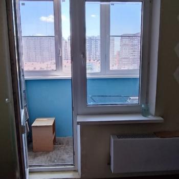 Сдается 1-комнатная квартира, 38 м²