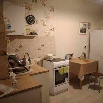 Сдается 1-комнатная квартира, 41 м²