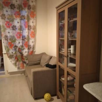 Сдается 1-комнатная квартира, 41 м²