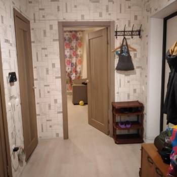 Сдается 1-комнатная квартира, 41 м²