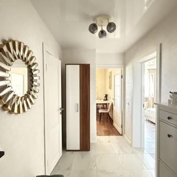 Сдается 1-комнатная квартира, 37 м²
