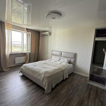 Сдается 1-комнатная квартира, 37 м²