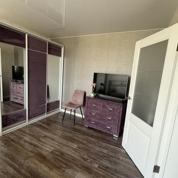 Сдается 1-комнатная квартира, 37 м²