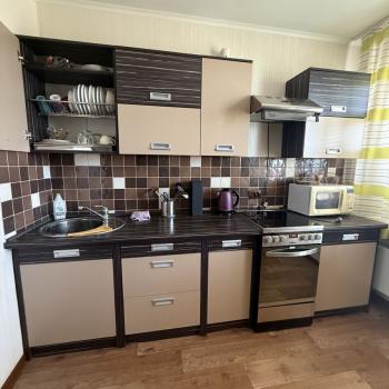 Сдается 1-комнатная квартира, 37 м²