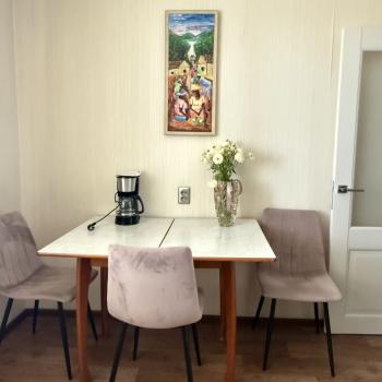 Сдается 1-комнатная квартира, 37 м²