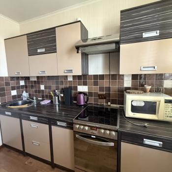 Сдается 1-комнатная квартира, 37 м²