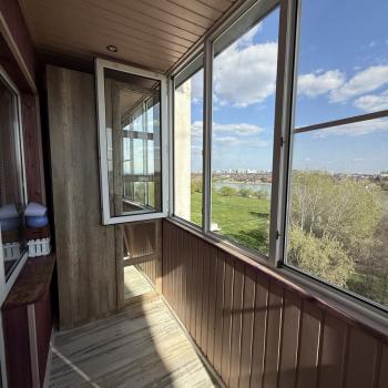 Сдается 1-комнатная квартира, 37 м²