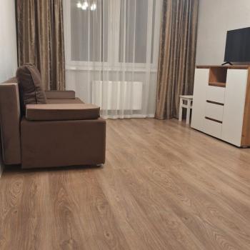 Сдается 1-комнатная квартира, 42 м²