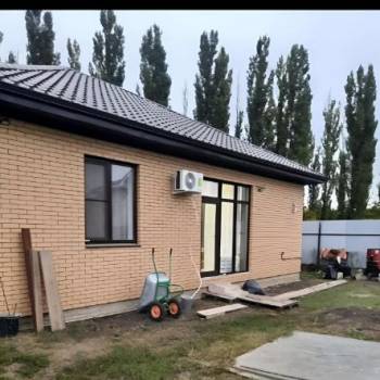 Продается Дом, 78,3 м²