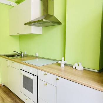 Сдается 1-комнатная квартира, 40 м²