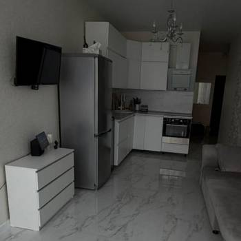 Сдается 1-комнатная квартира, 50 м²