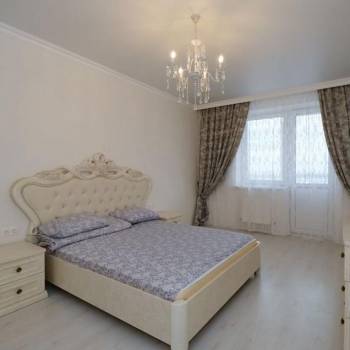 Сдается 1-комнатная квартира, 50 м²