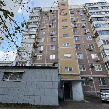 Продается 1-комнатная квартира, 31 м²