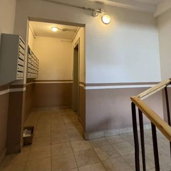 Продается 1-комнатная квартира, 31 м²