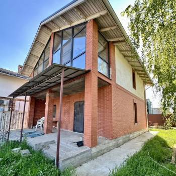 Продается Дом, 100 м²