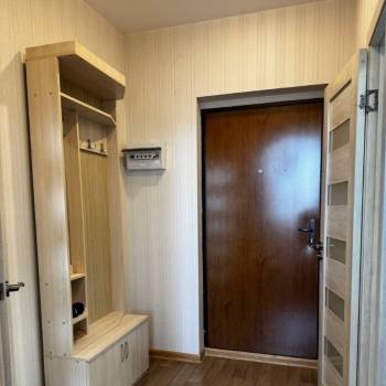 Сдается 1-комнатная квартира, 31,3 м²